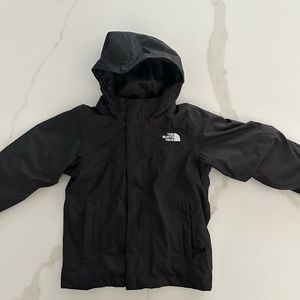 Toddler Northface Jacket